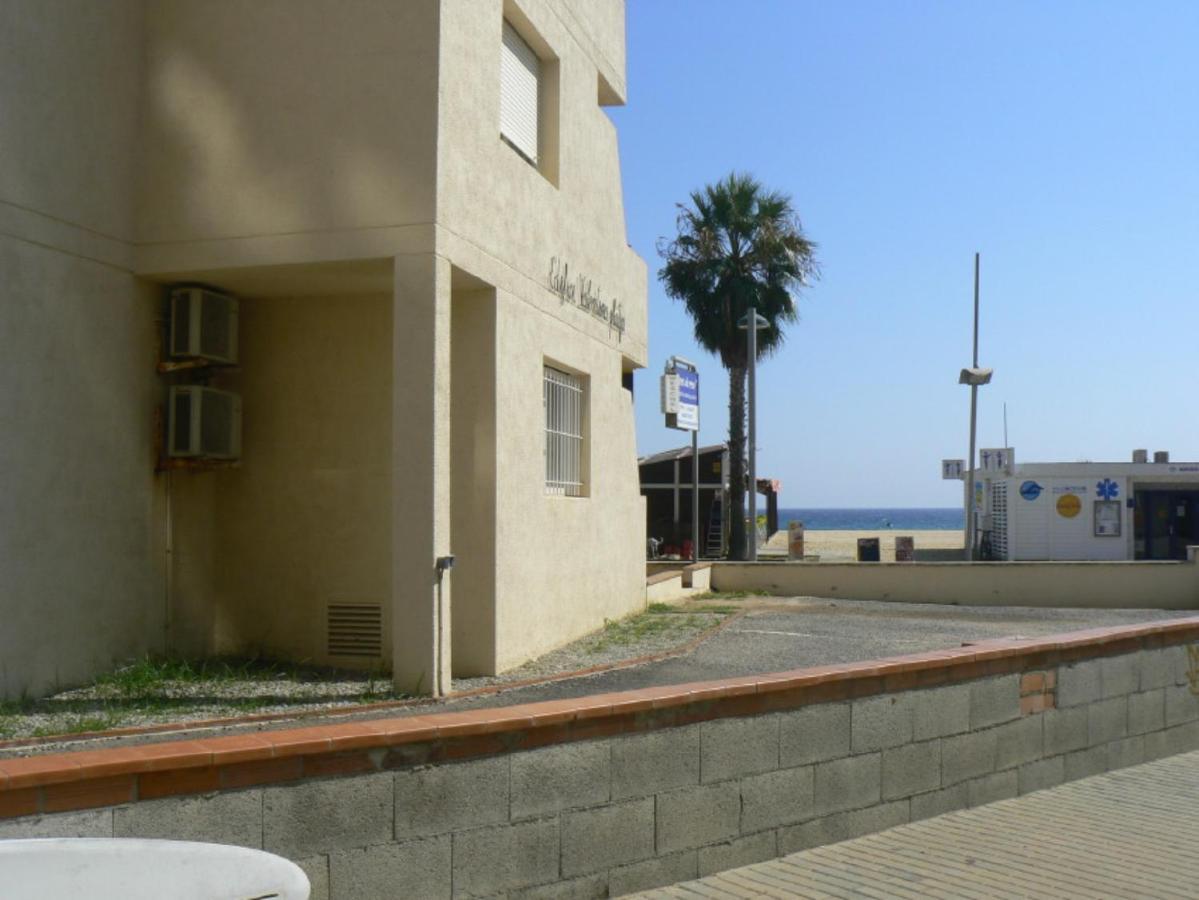 Valentina Platja Apartman Sant Antoni De Calonge Kültér fotó